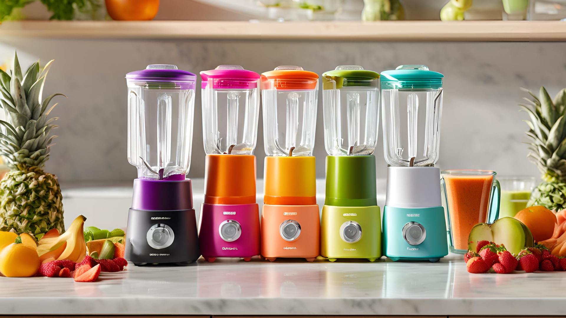 9 Melhores Liquidificadores com Copo de Vidro 2025