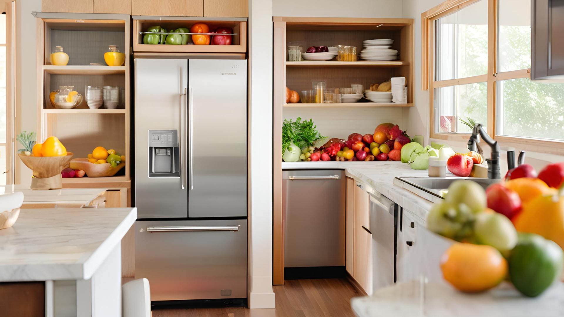 As 10 Melhores Geladeiras Custo-Benefício 2025