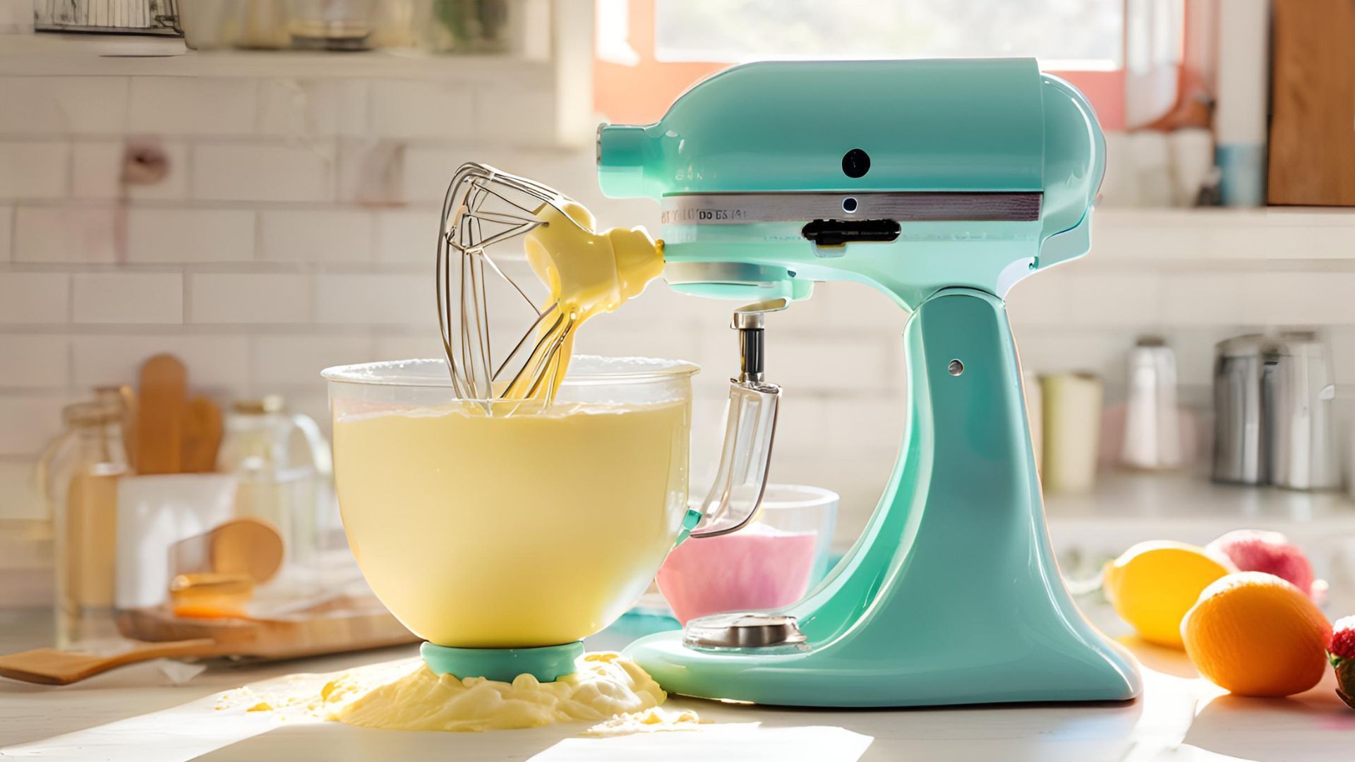 As 7 Melhores Batedeiras de Mão