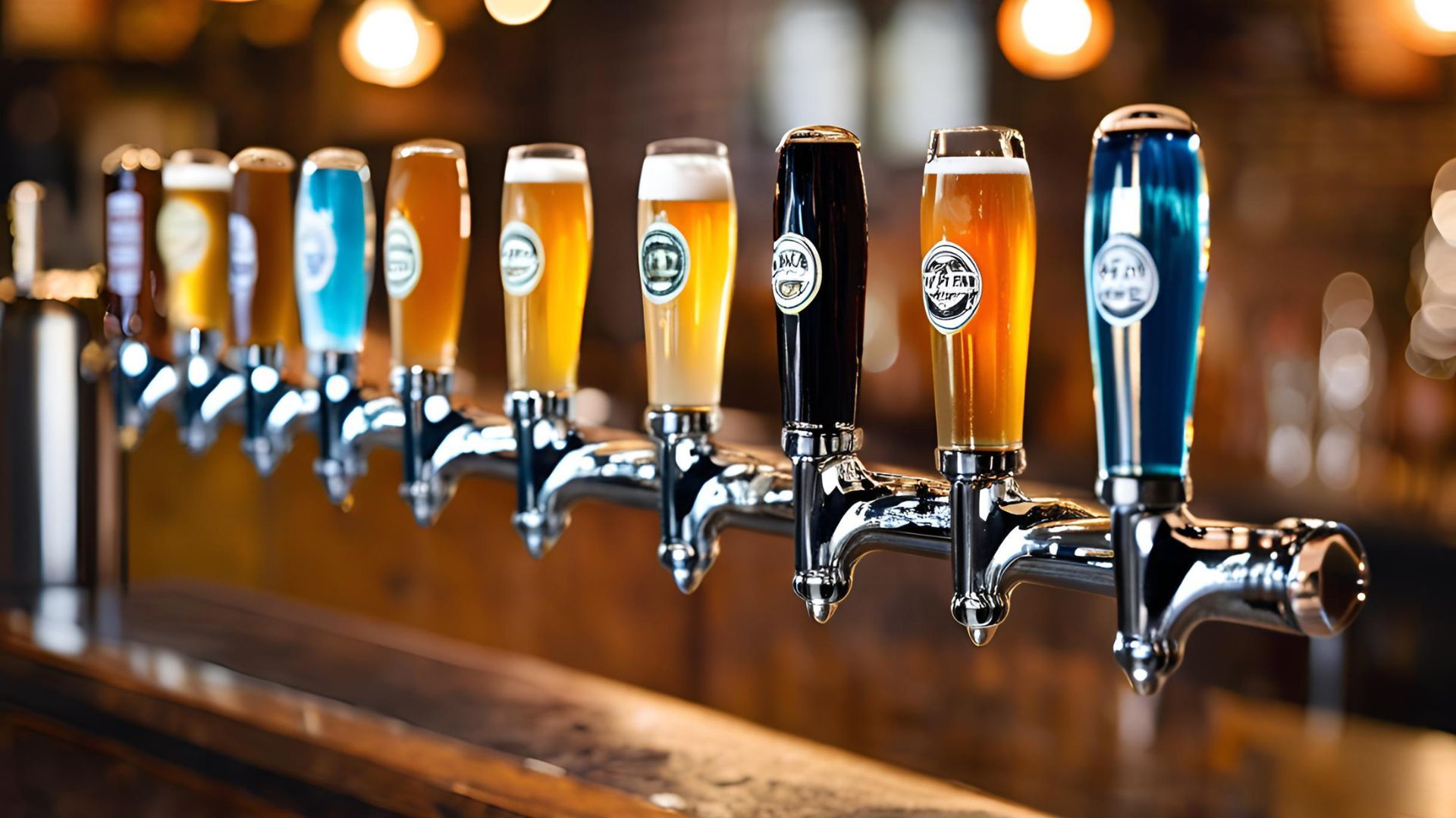 As 7 Melhores Chopeiras