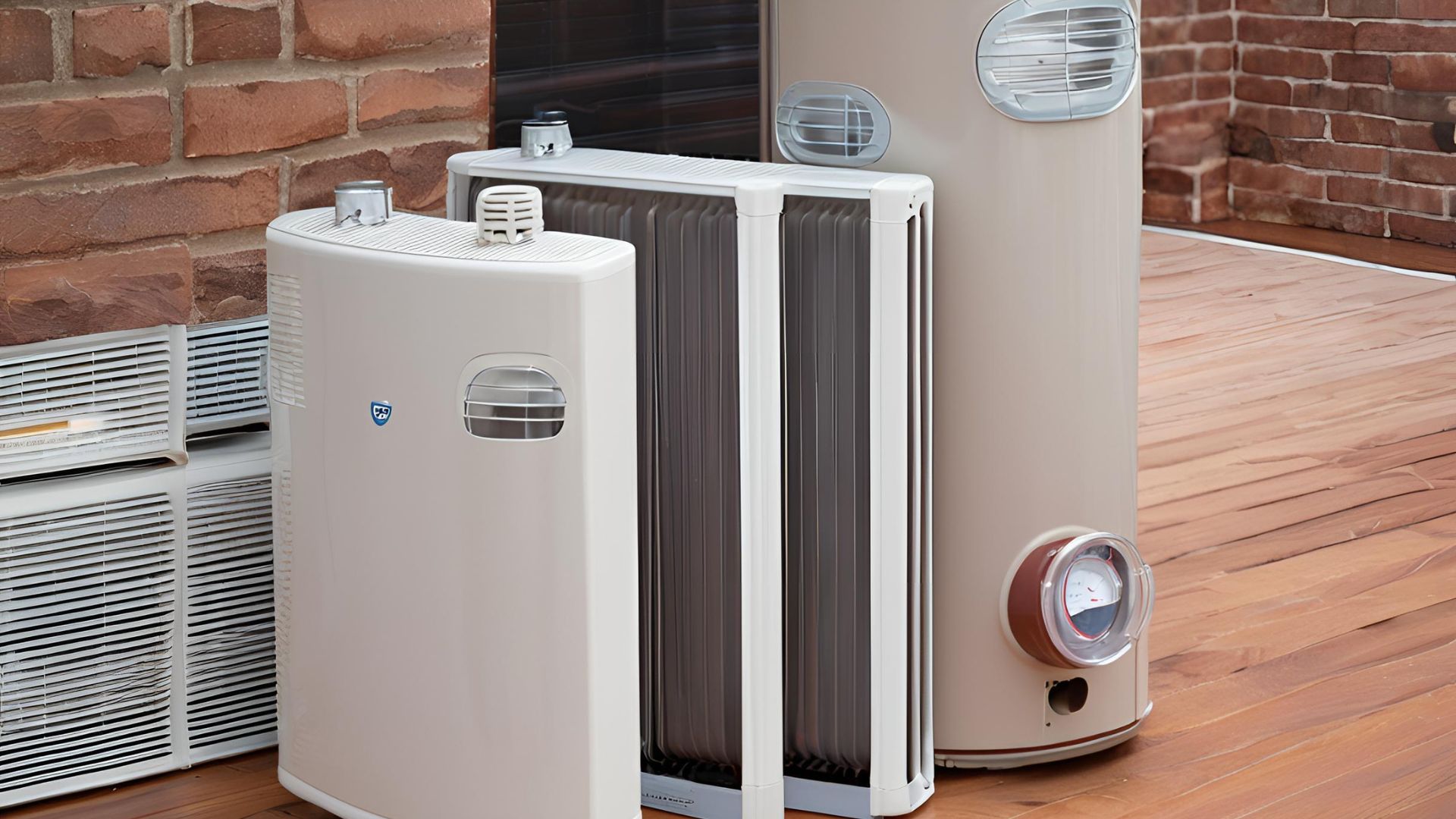 10 Melhores Aquecedores a Gás