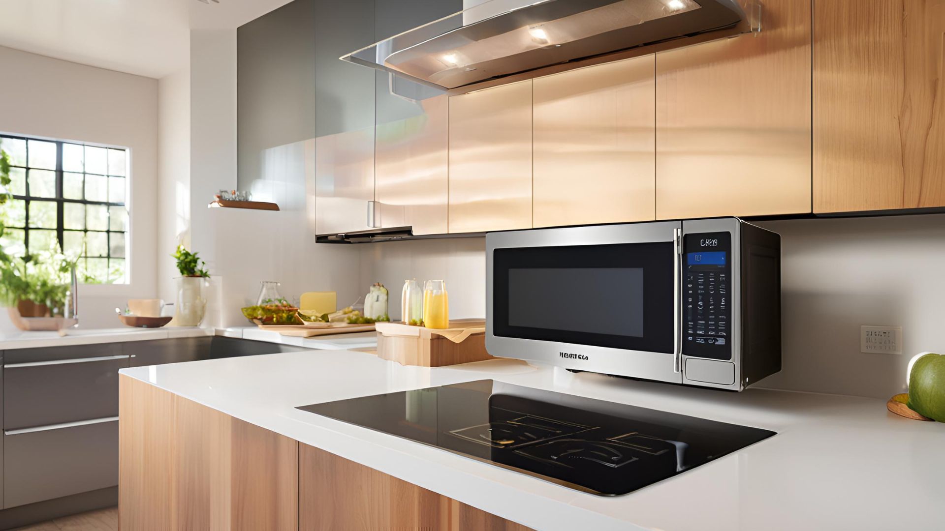 Os 5 Melhores Microondas de 20 Litros