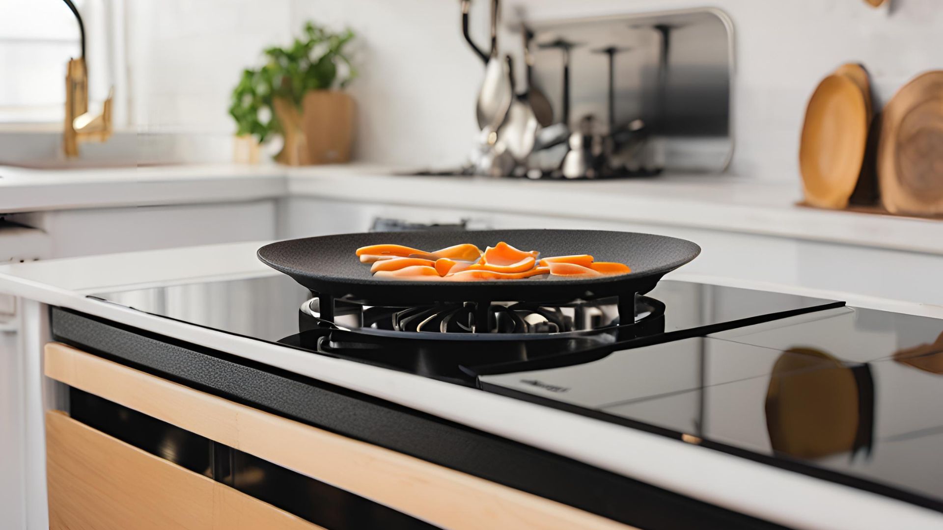 Os 9 Melhores Cooktops 5 Bocas