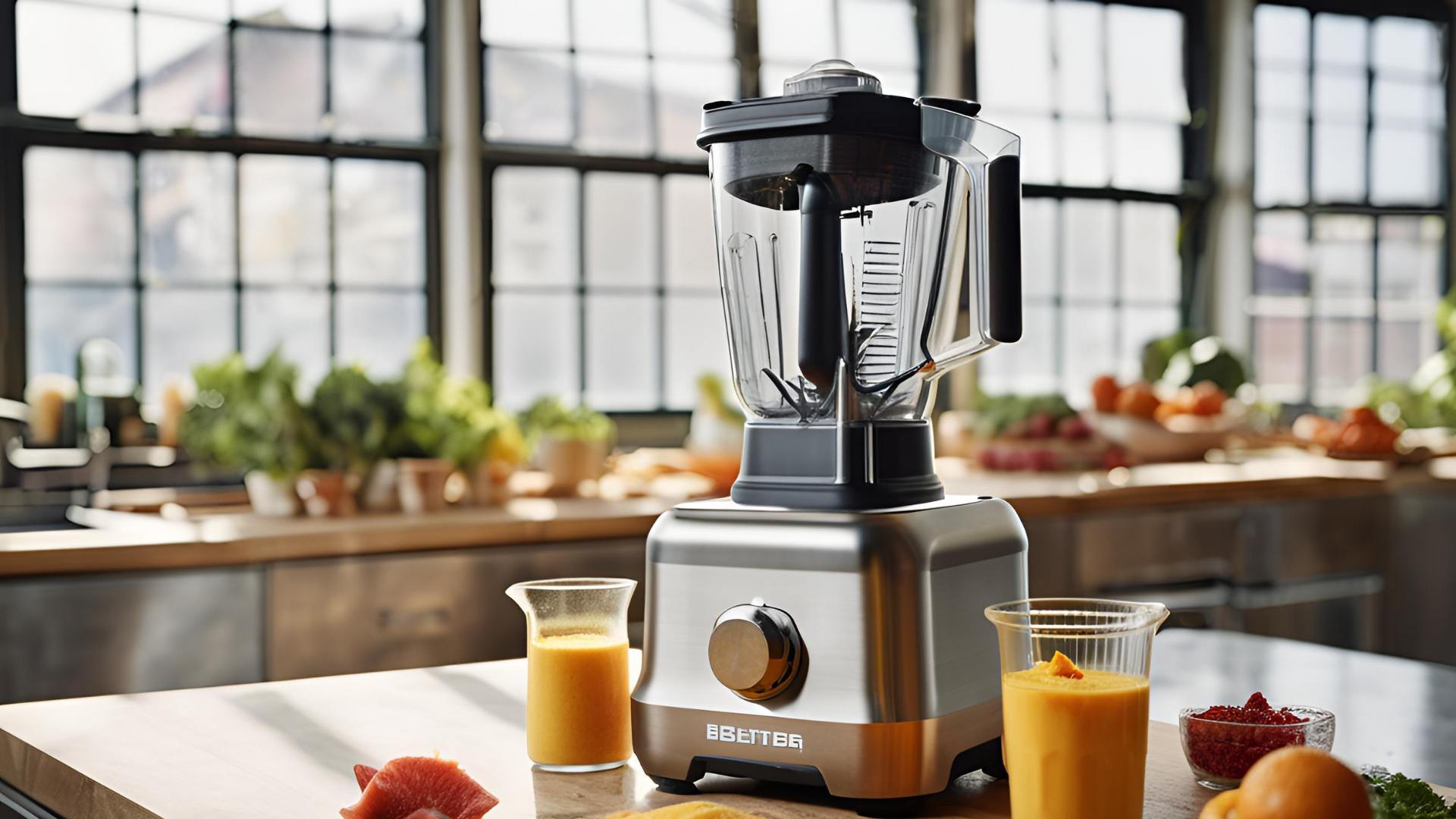 Os 9 Melhores Liquidificadores Industriais 2025