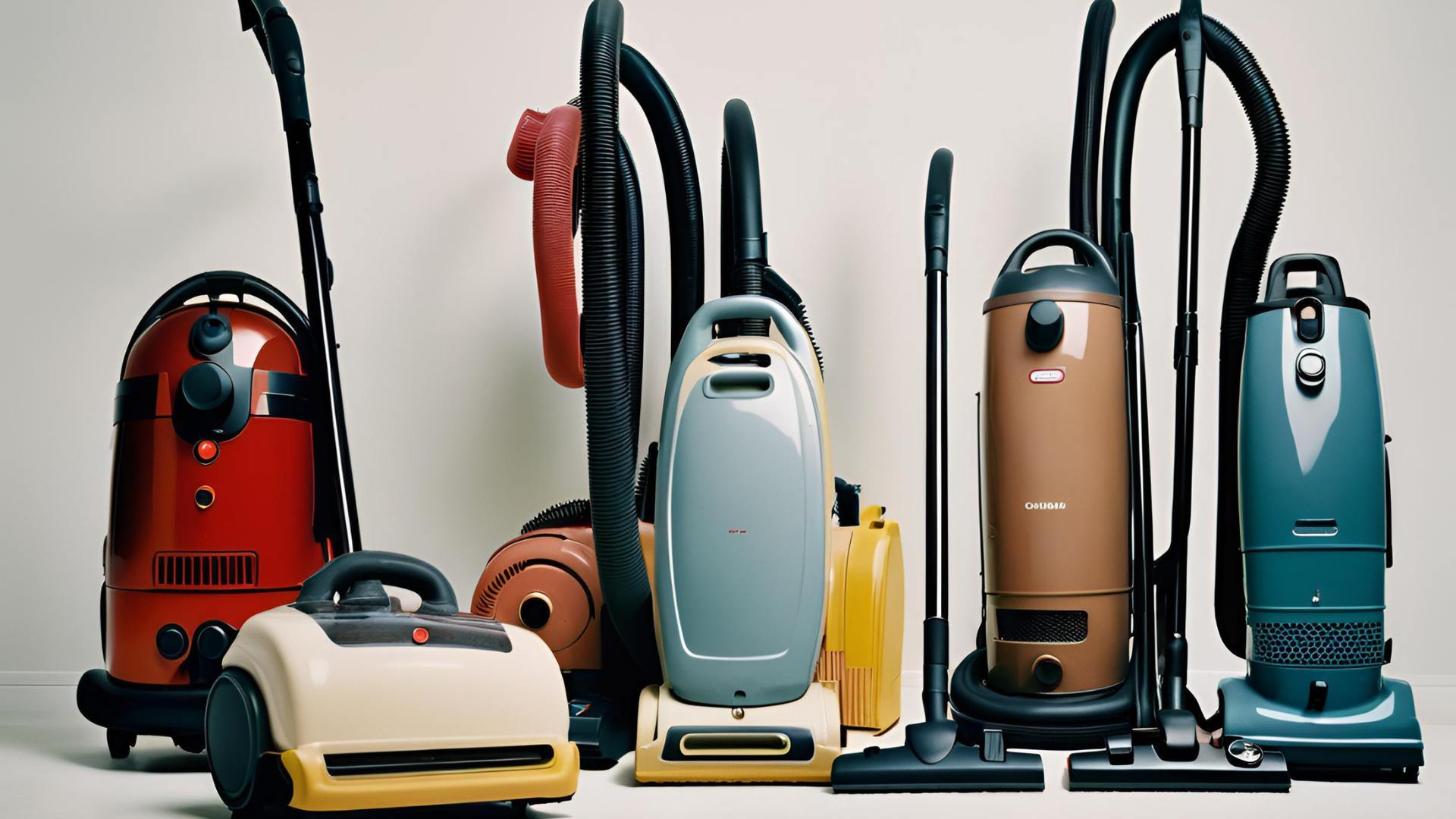 Top 10 Melhores Aspiradores de Pó e Água 2025