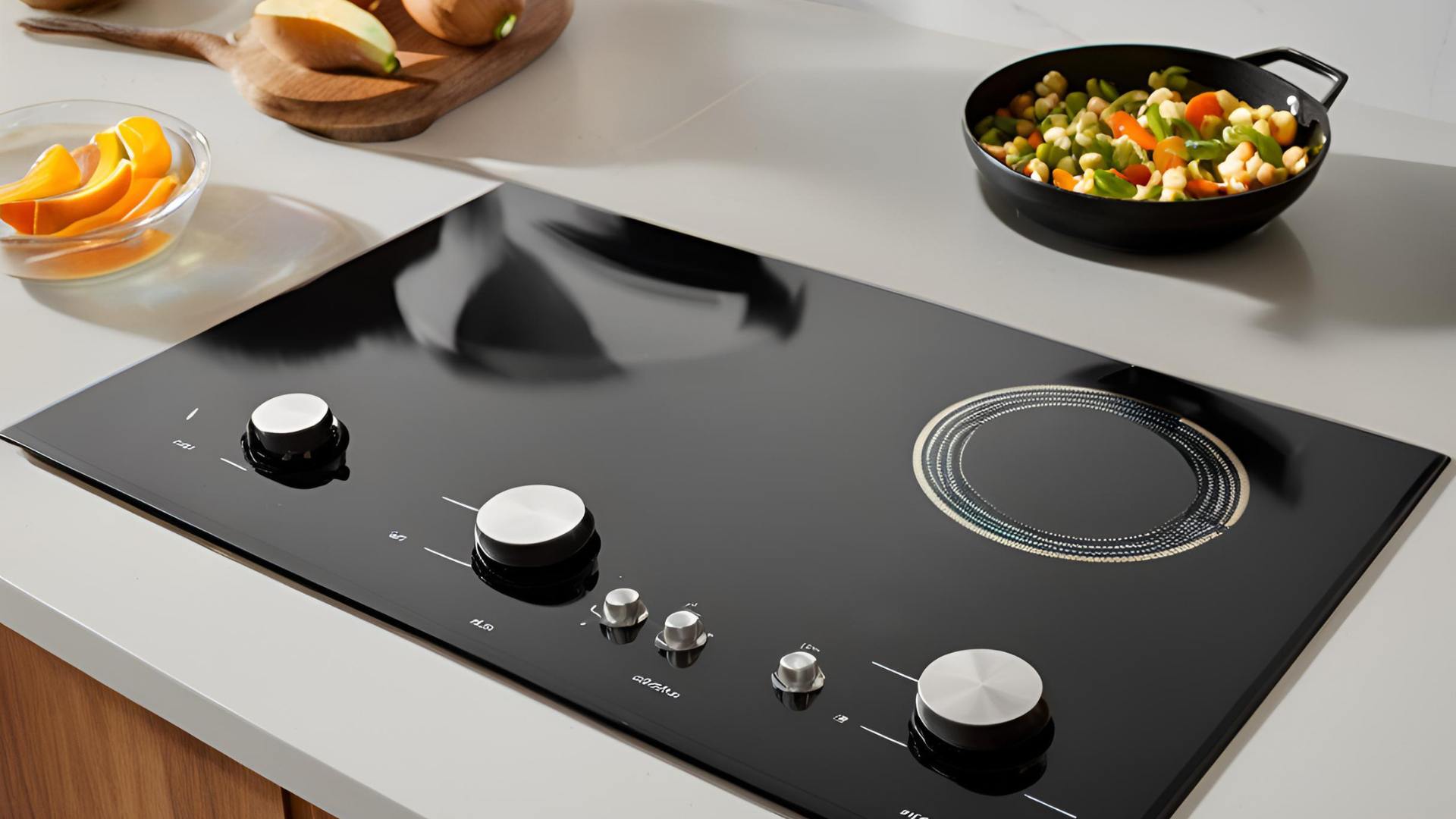 Top 10 Melhores Cooktops