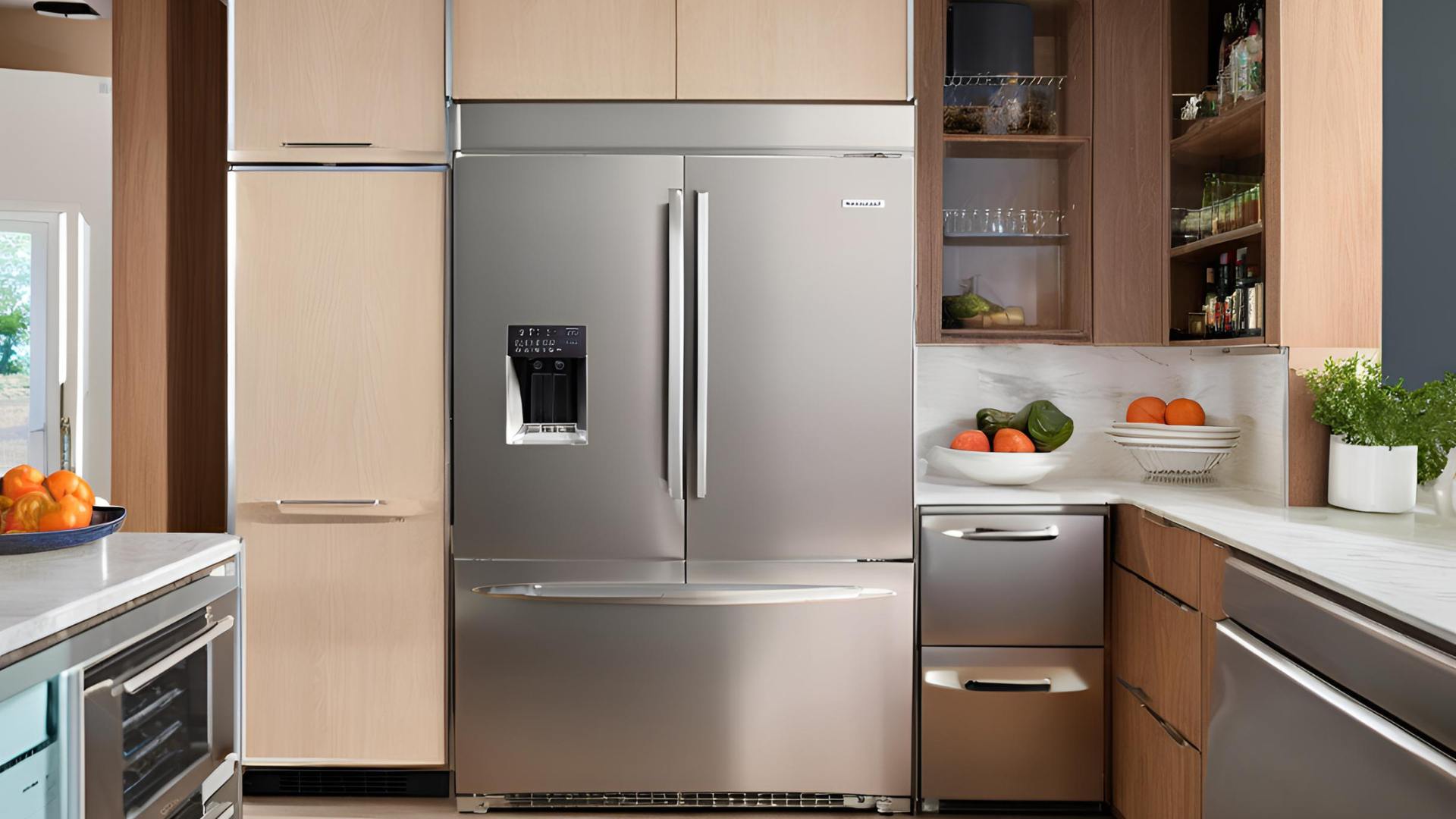 Top 10 Melhores Geladeiras Duplex 2025