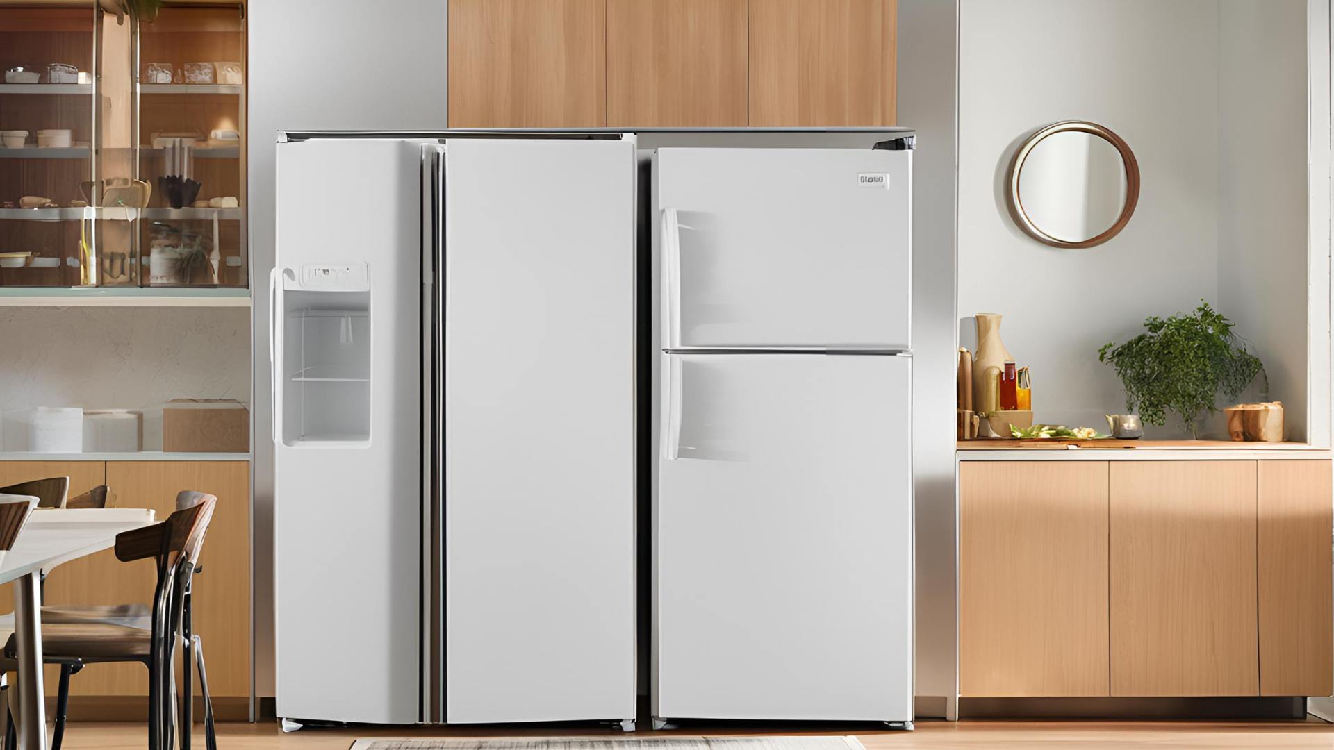 Top 10 Melhores Geladeiras Frost Free 2025