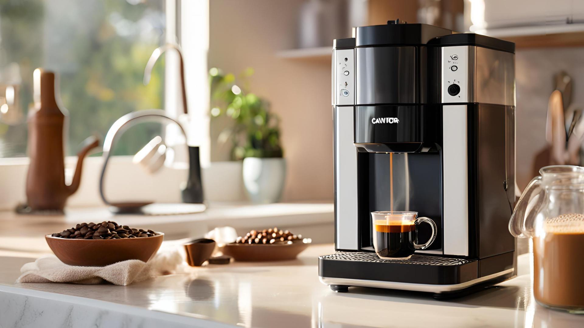 Top 5 Melhores Cafeteiras Dolce Gusto 2025