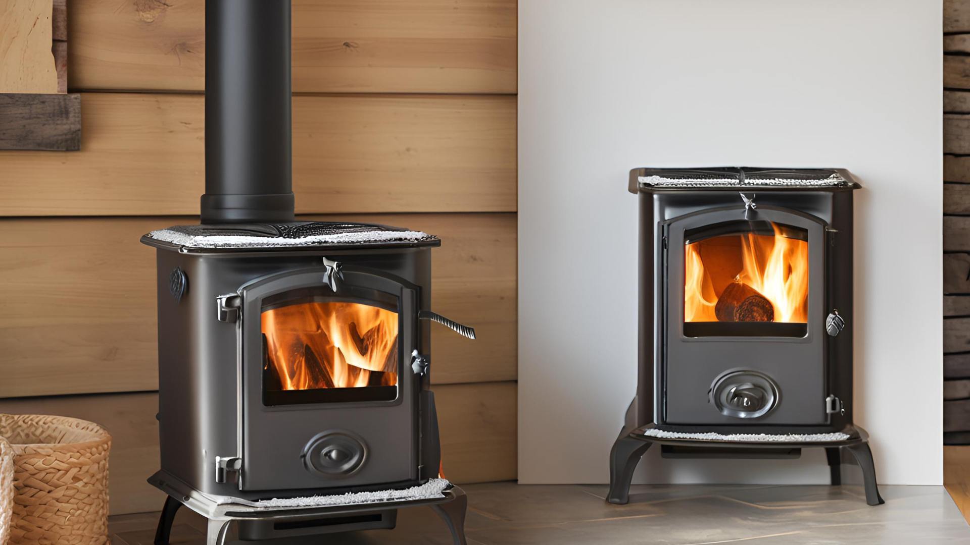 Top 7 Melhores Fogões a Lenha 2025