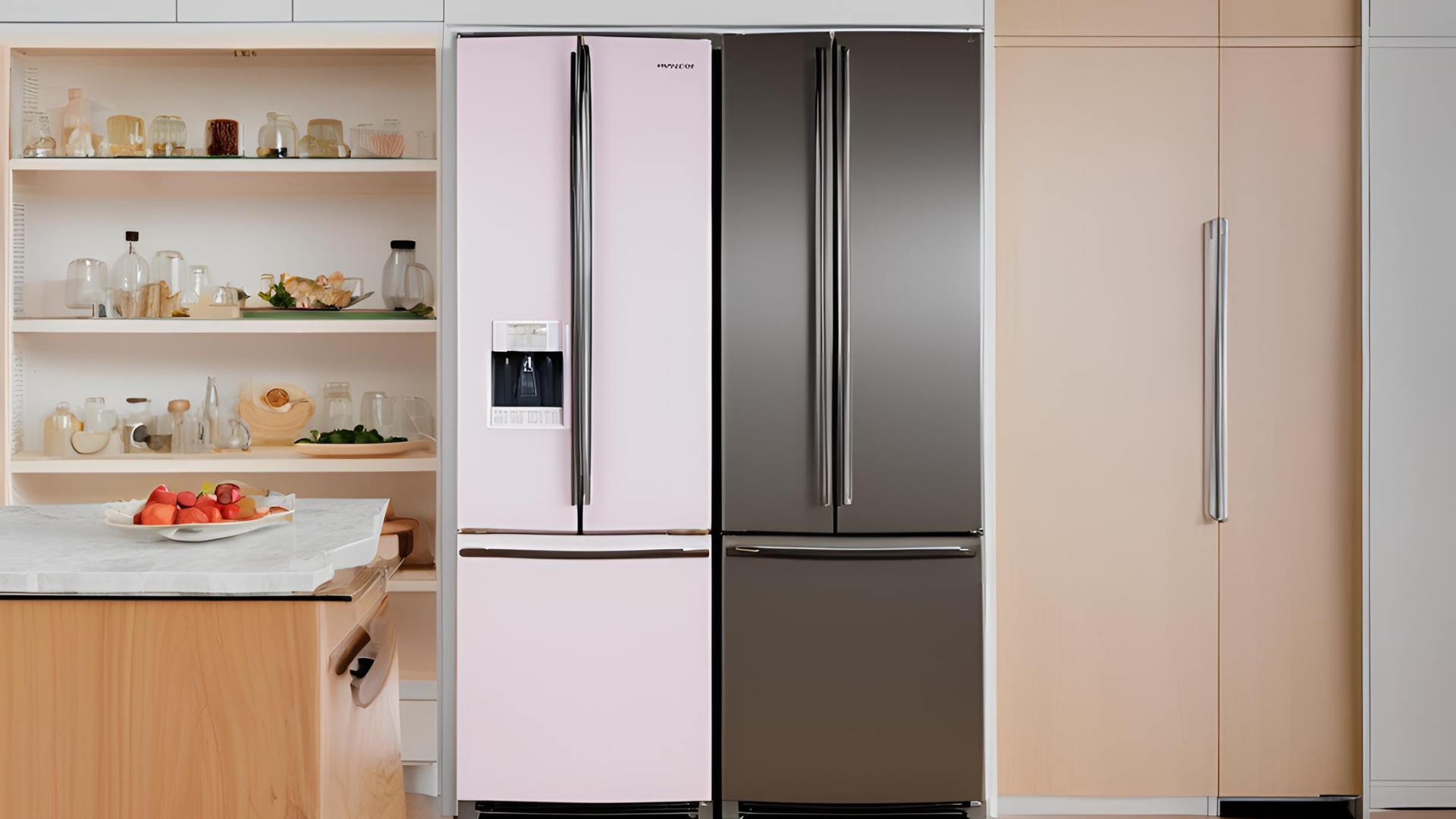 Top 7 Melhores Geladeiras Inverse 2025