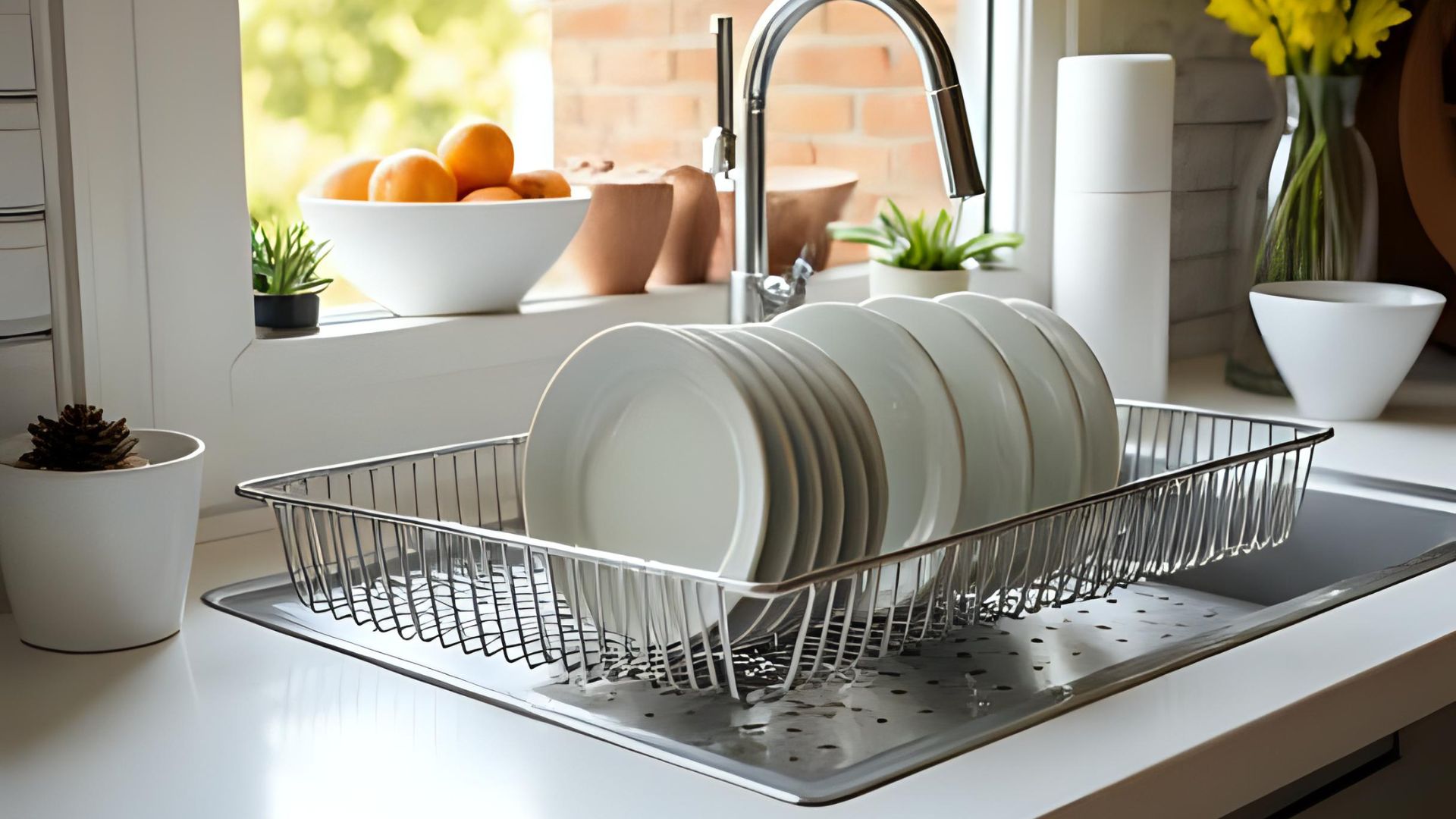 10 Melhores Escorredores de Louças 2025