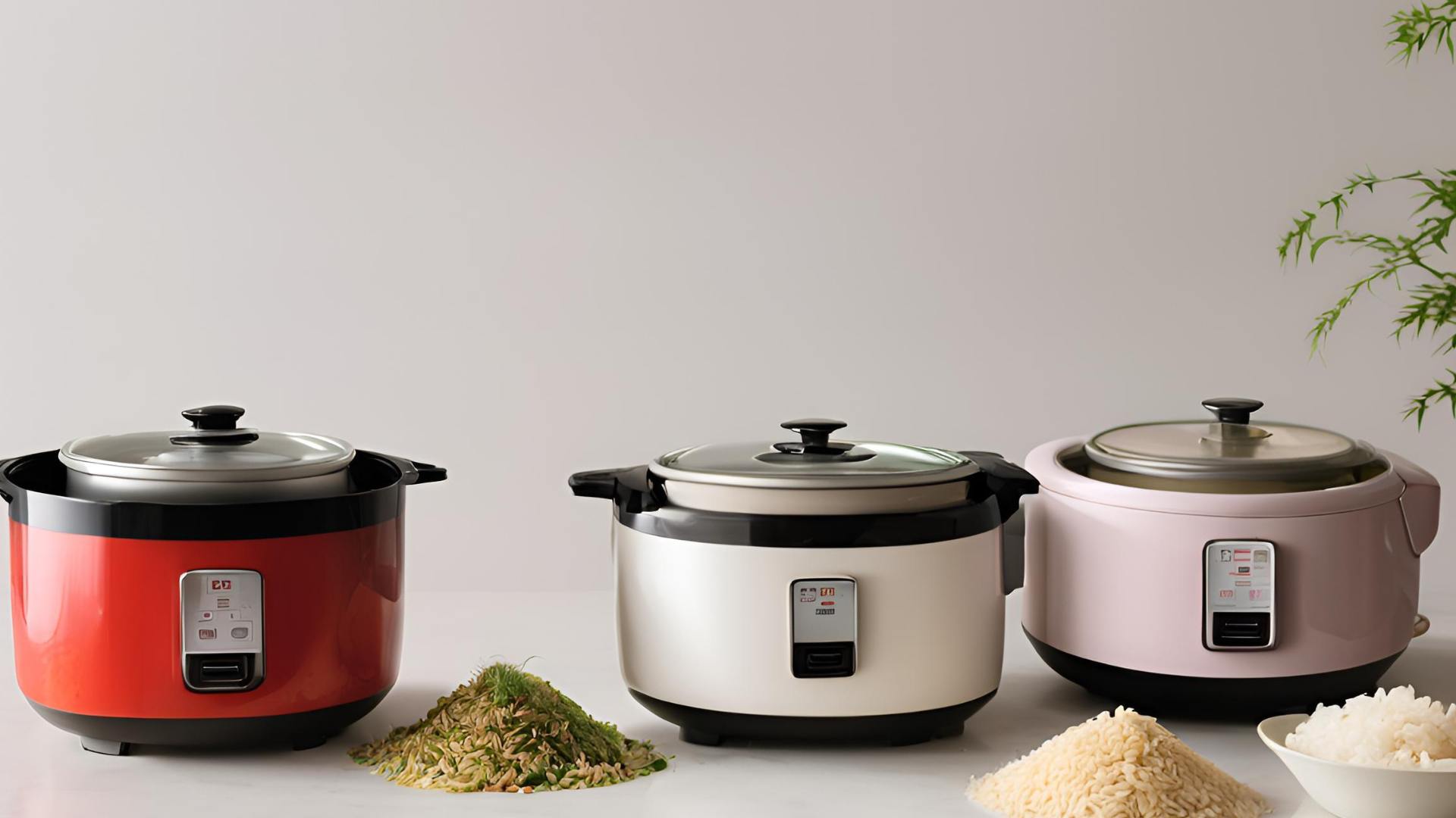 10 Melhores Panelas de Arroz 2025