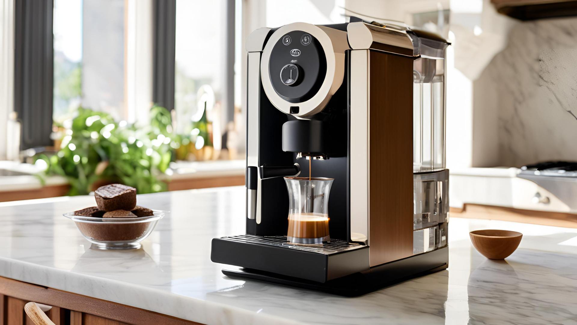 9 Melhores Cafeteiras Expresso 2025