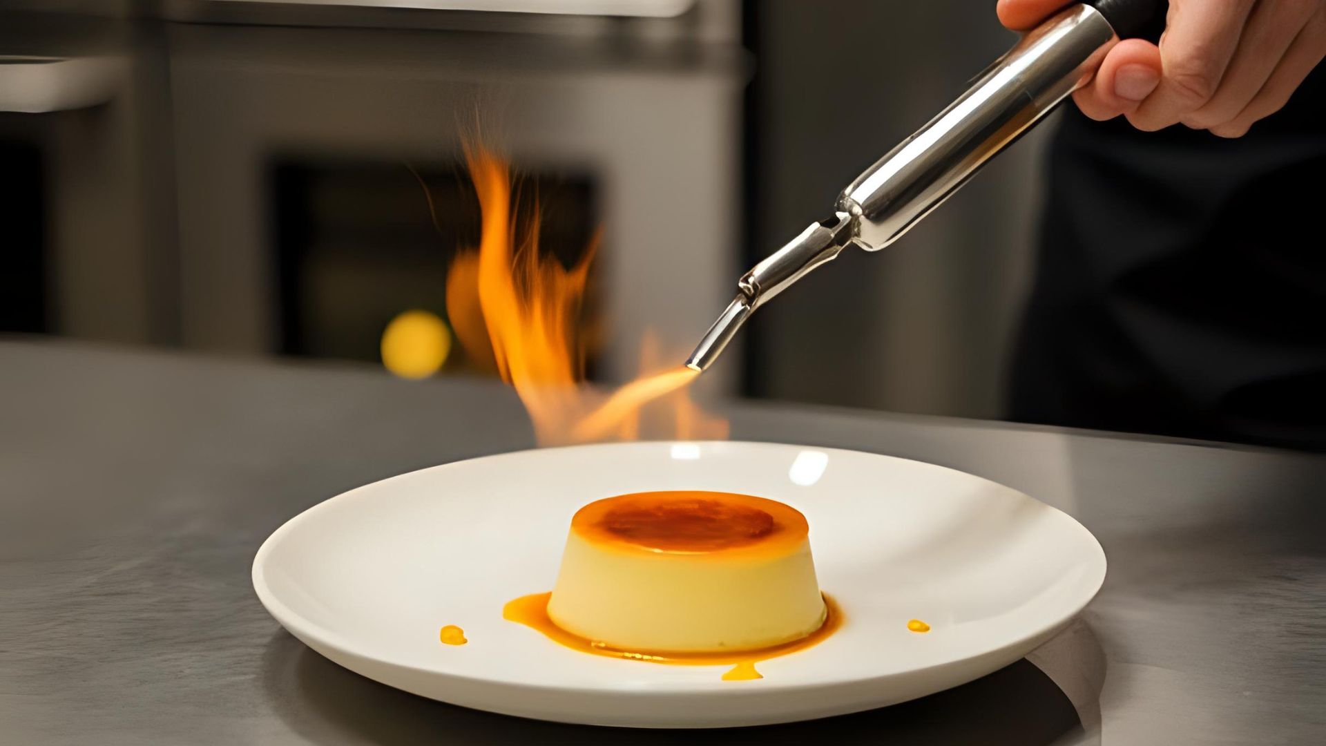 9 Melhores Maçaricos Culinários 2025