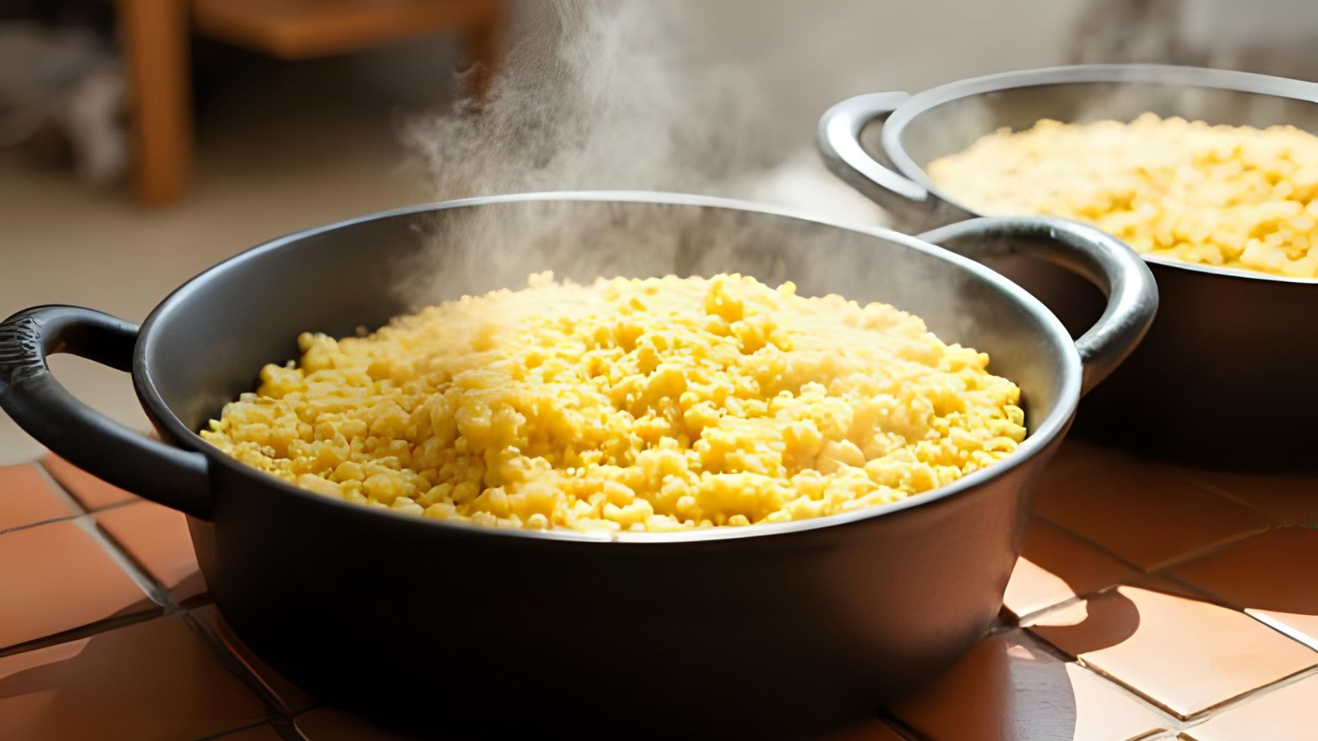 As 10 Melhores Cuscuzeiras 2025