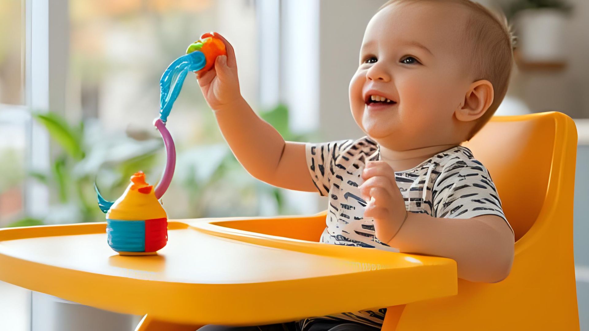 Top 10 Melhores Cadeiras de Alimentação 2025