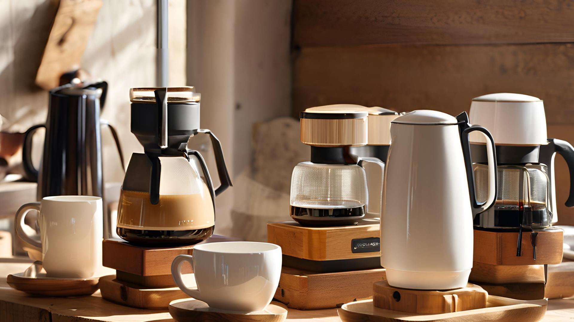 Top 10 Melhores Cafeteiras Francesas 2025