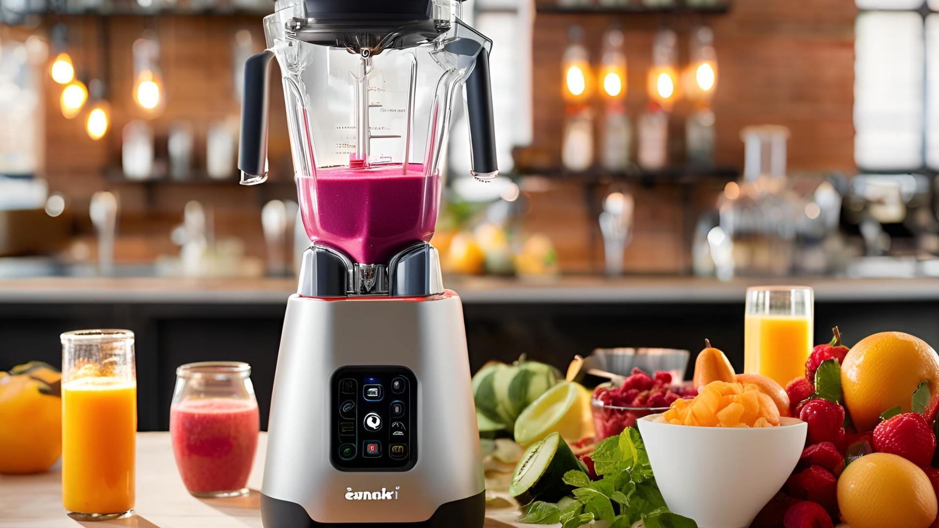 Top 10 Melhores Liquidificadores 2025