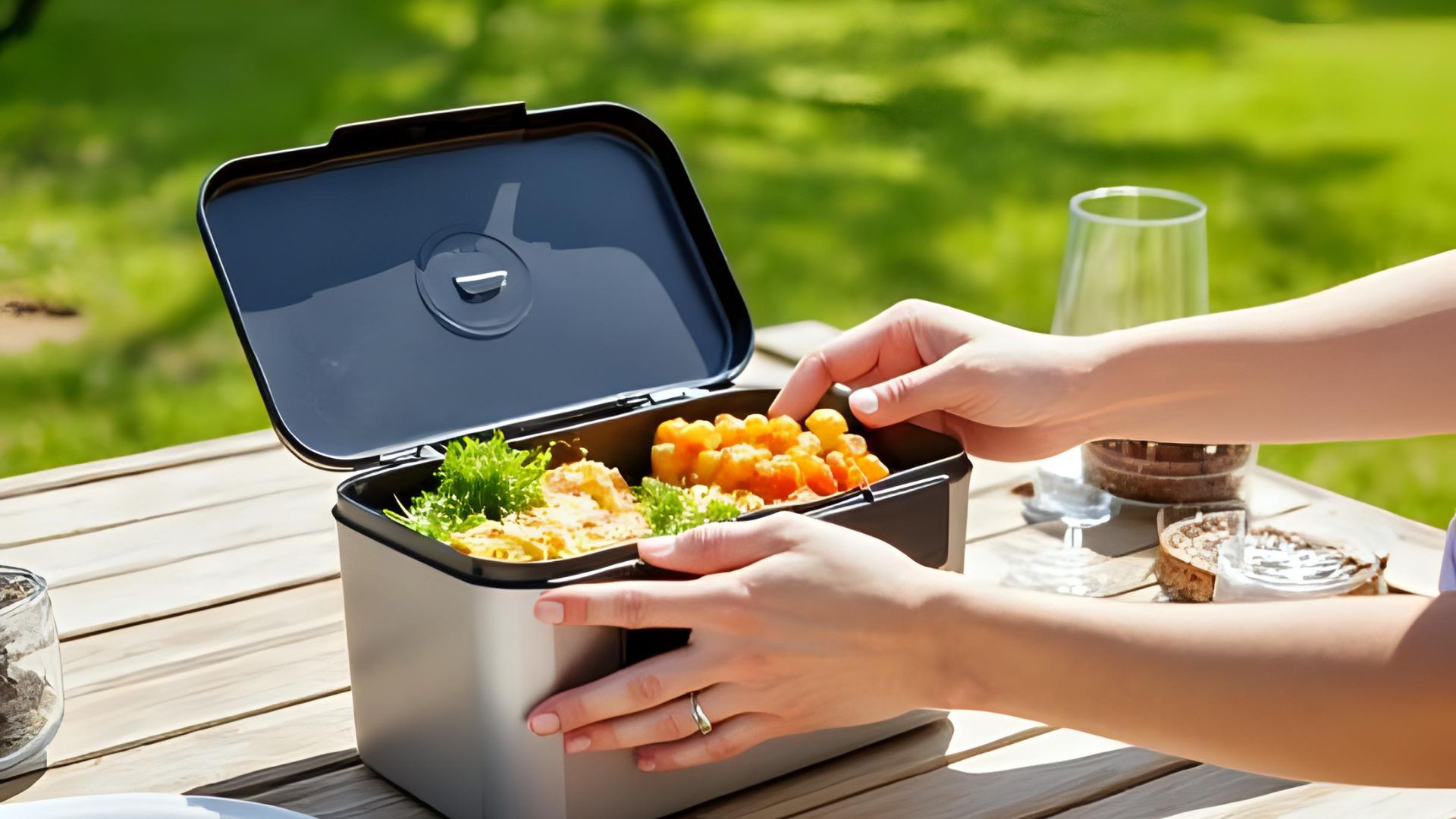 Top 10 Melhores Marmitas Elétricas 2025