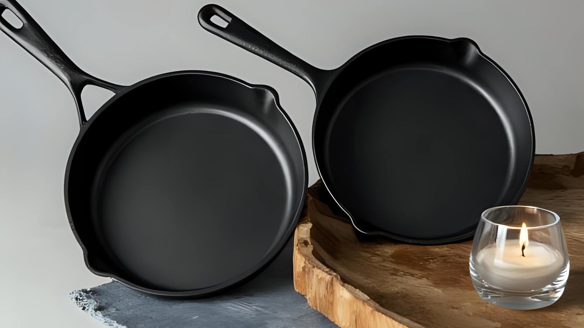 Top 10 Melhores Panelas de Ferro 2025