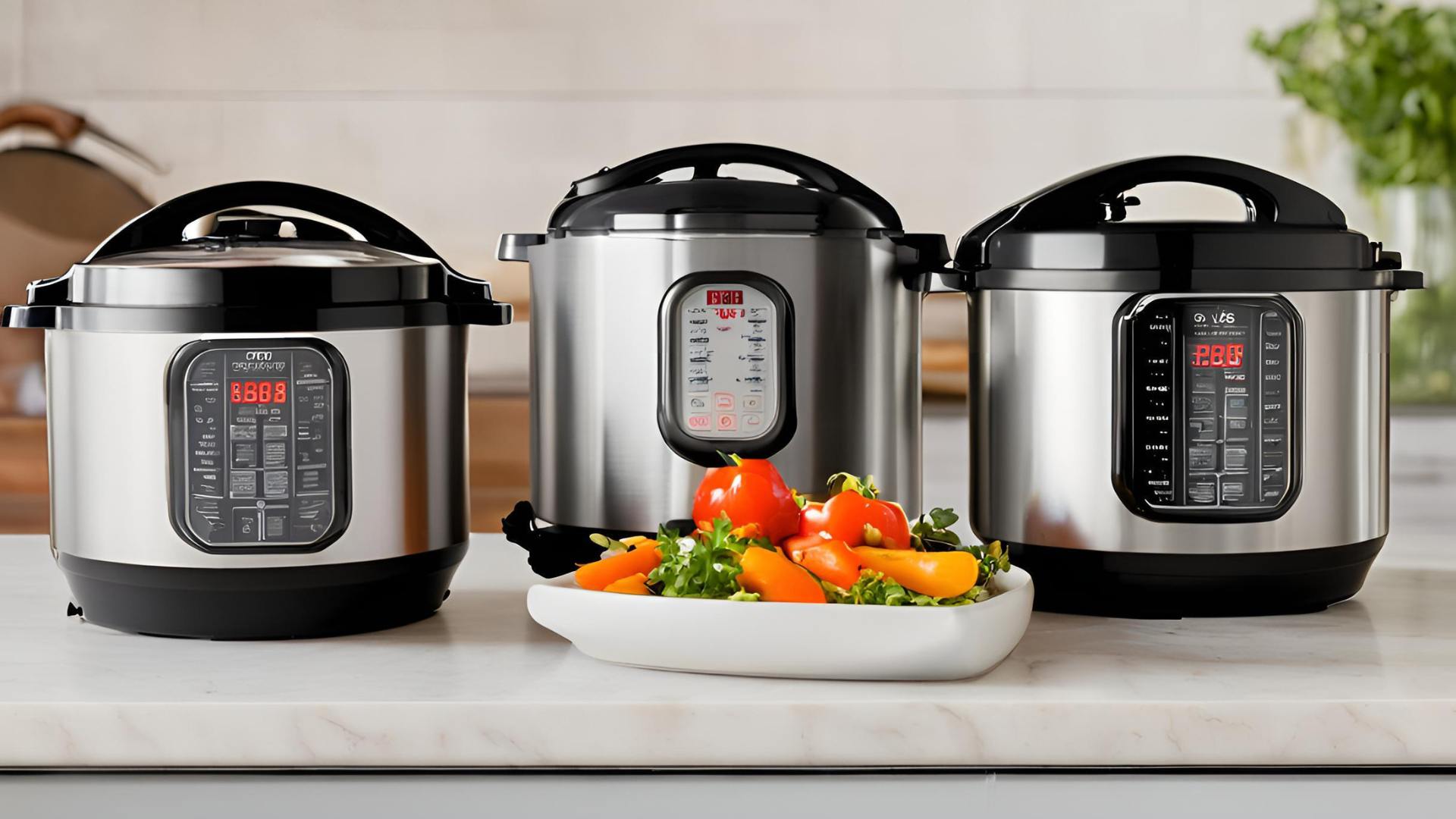 Top 10 Melhores Panelas de Pressão de Indução 2025