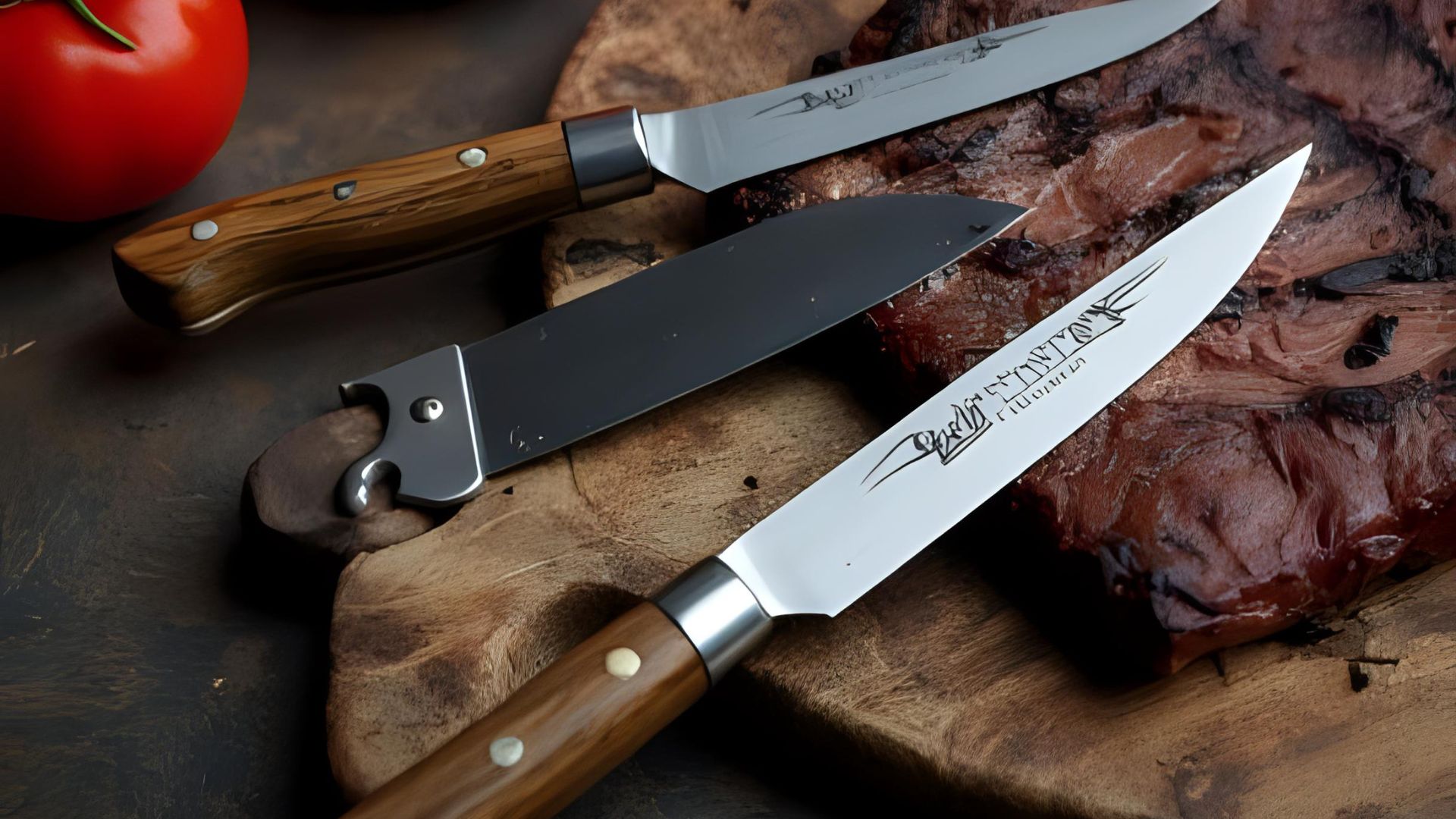 Top 9 Melhores Facas para Churrasco 2025