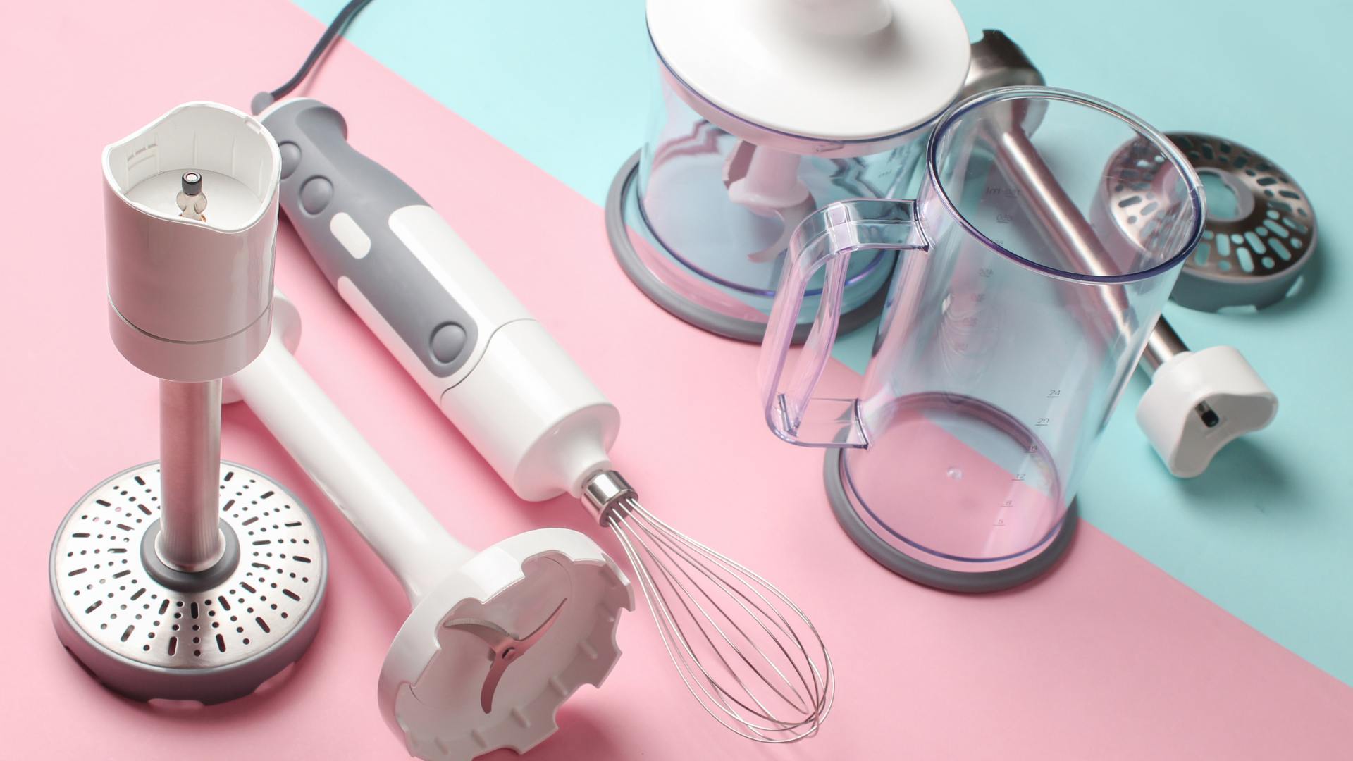 Top 9 Melhores Mixers 2025