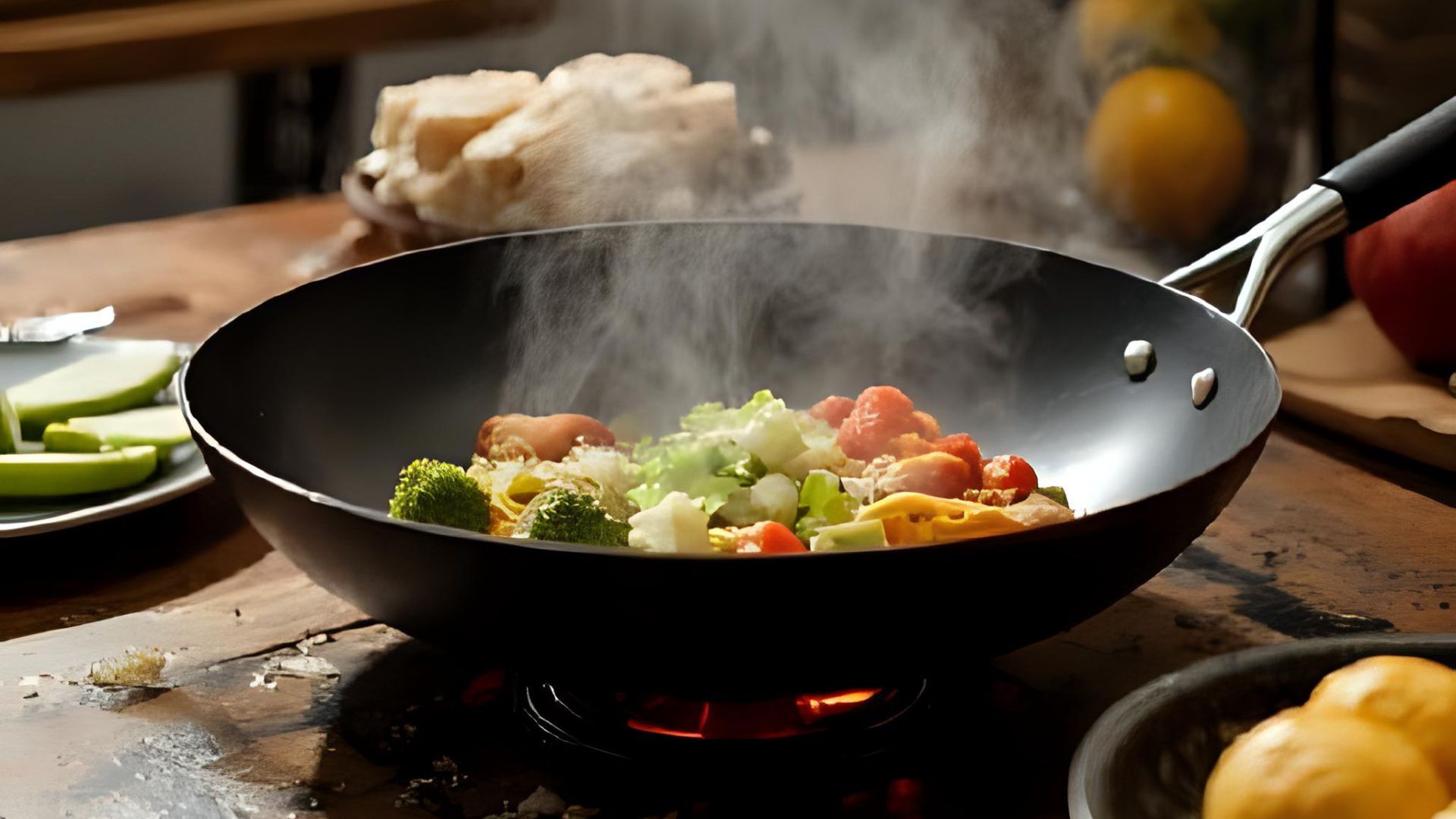 10 Melhores Panelas Wok 2025