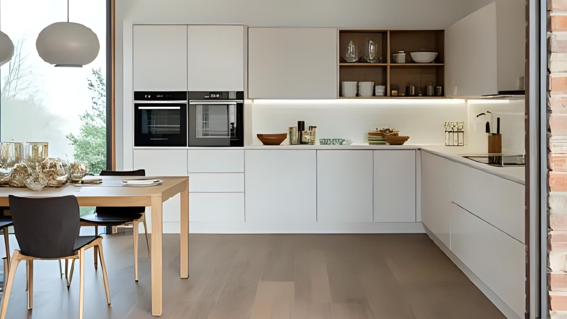 Top 10 Melhores Armários de Cozinha 2025