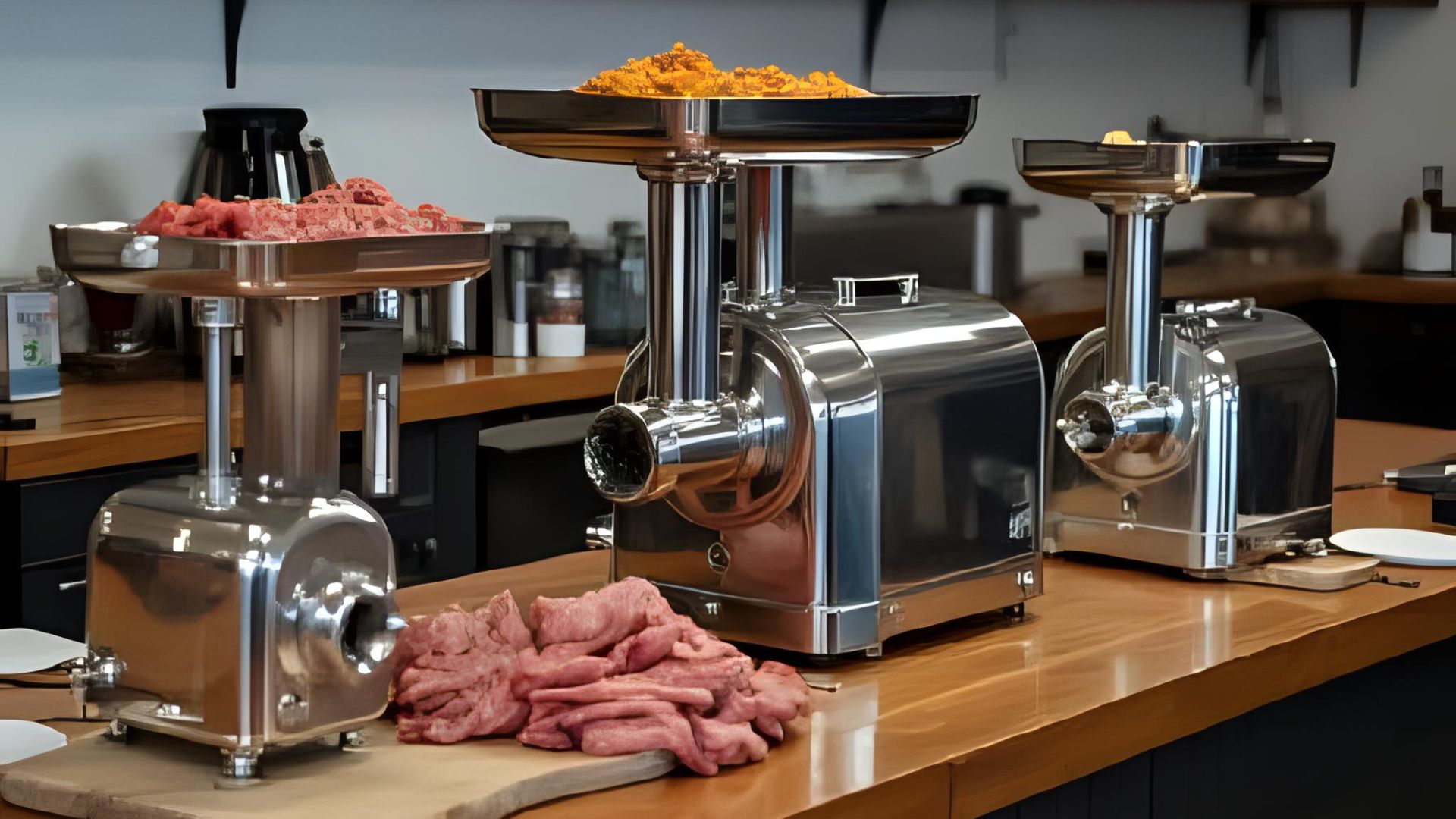 Top 10 Melhores Moedores de Carne 2025