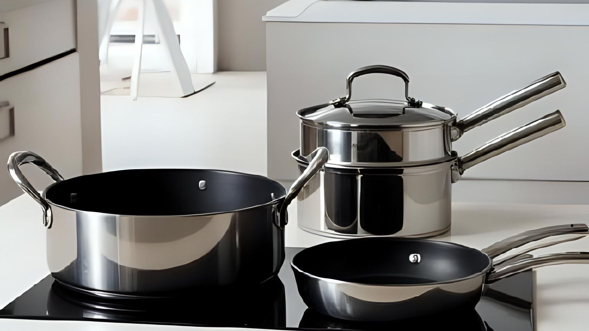 Top 10 Melhores Panelas de Indução 2025